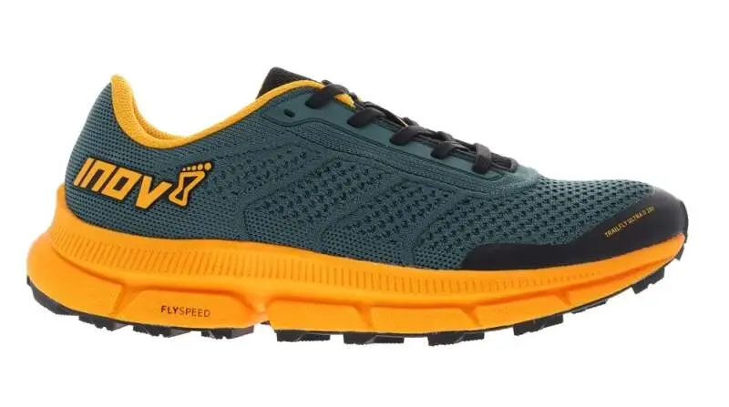 Inov-8 TRAILFLY ULTRA G 280 M (S) pine/nectar