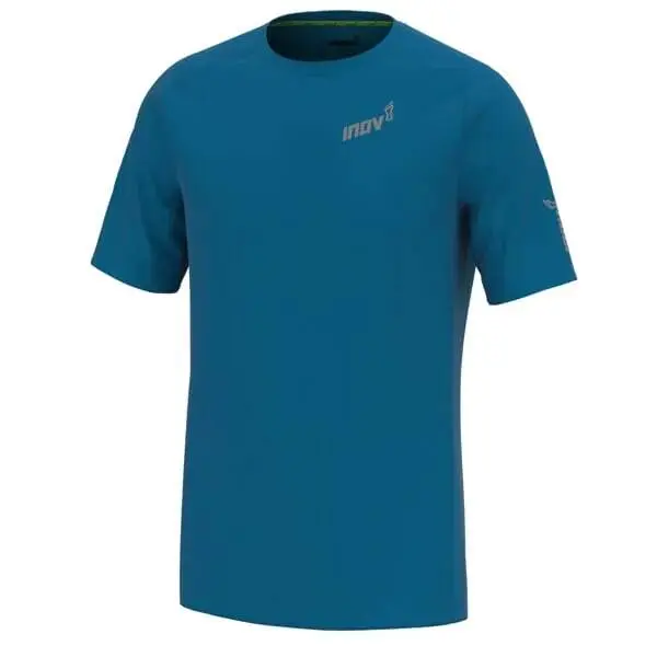 Triko INOV-8 BASE ELITE SS M