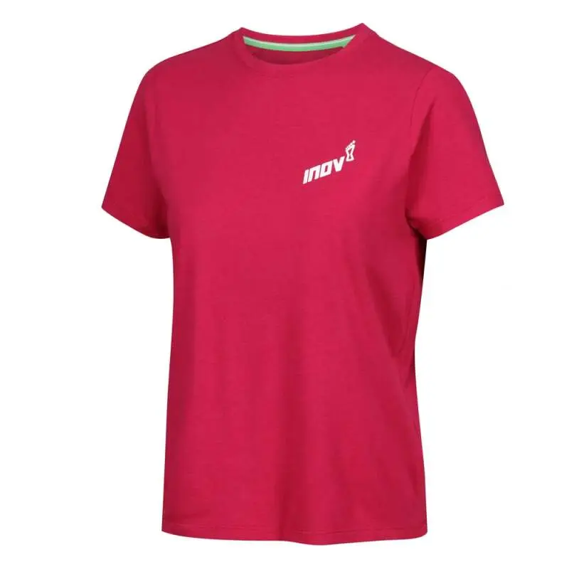 Triko INOV-8 Graphic Tee SS "Skiddaw" W