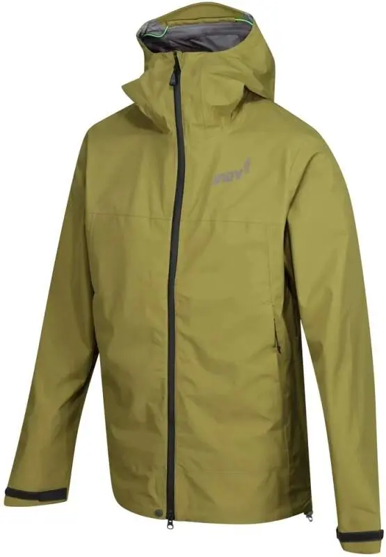 INOV-8 VentureLite Jacket FZ M