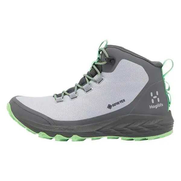 W Boty HAGLÖFS L.I.M FH GTX Mid