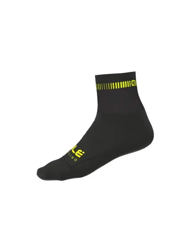 Ponožky ALÉ LOGO Q-SKIN
