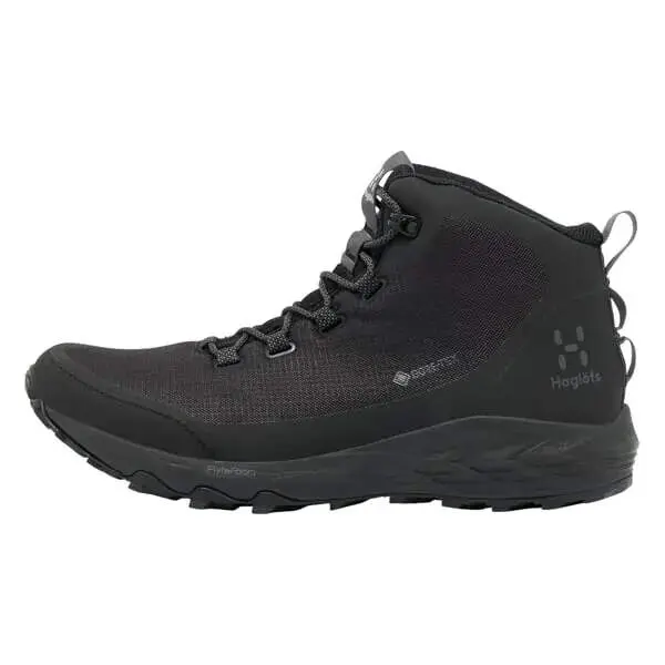 Boty HAGLÖFS L.I.M FH GTX Mid
