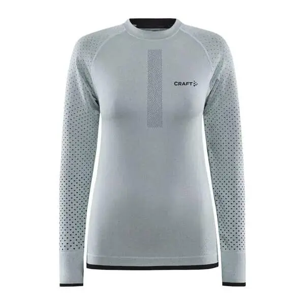 W Triko CRAFT ADV Warm Intensity LS