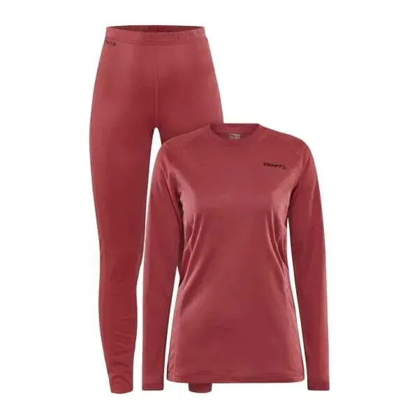 Craft CORE Warm Baselayer