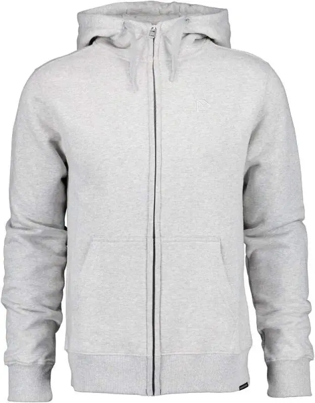 Mikina D1913 VEN ZIP