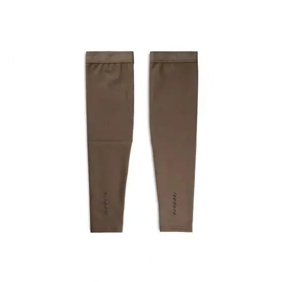 Cyklonávleky ISADORE Signature Arm Warmers Morel