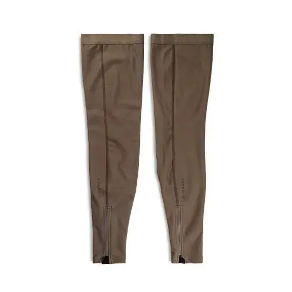 Návleky ISADORE Signature Leg Warmers Morel