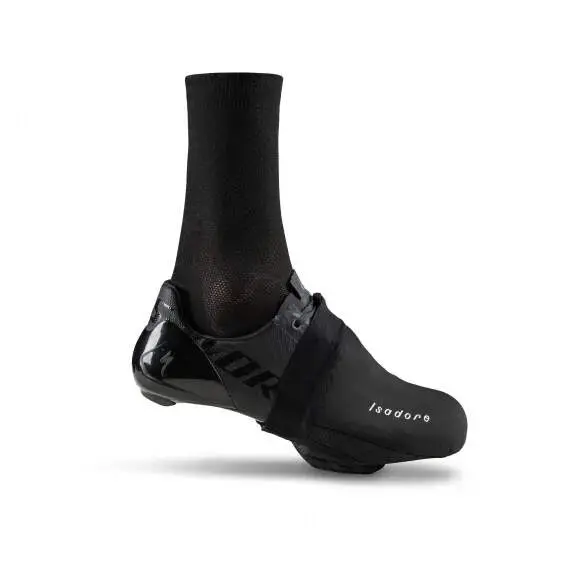 Cyklonávleky ISADORE Signature Winter Toe Covers