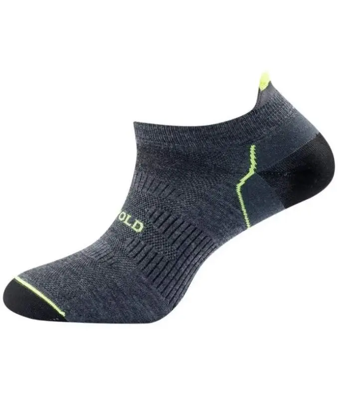 VÝPRODEJ - Ponožky DEVOLD RUNNING MERINO LOW