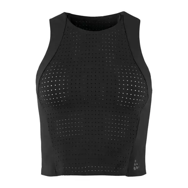 W Top CRAFT ADV Tone Perforated