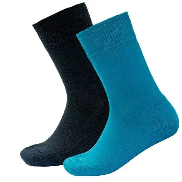 Ponožky DEVOLD DAILY MERINO MEDIUM 2PK