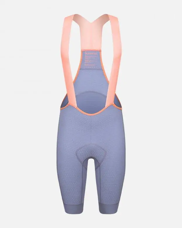 Cyklokalhoty ISADORE Echelon Aero Bib