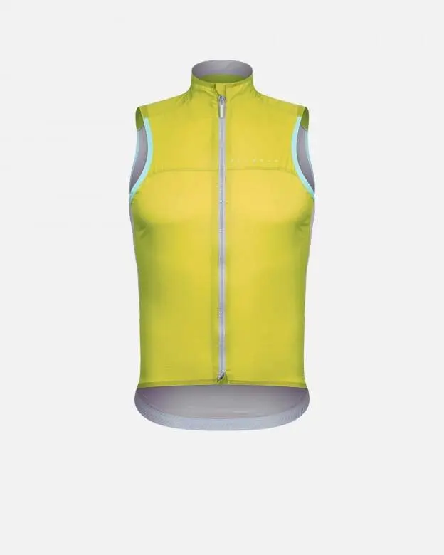 Isadore Alternative Wind Gilet