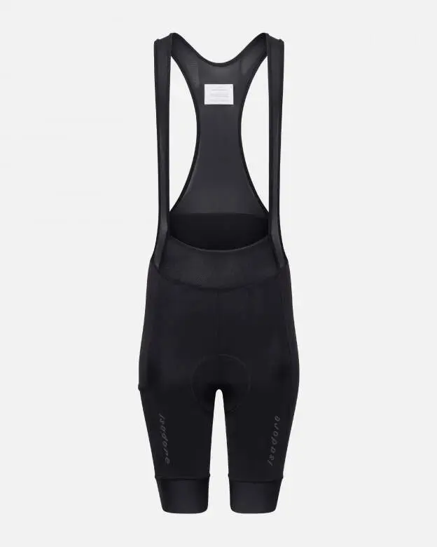 W Cyklokalhoty ISADORE Signature Bib