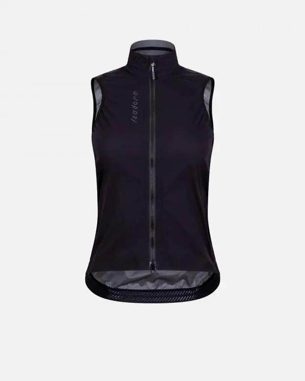 W Cyklovesta ISADORE Signature Rain