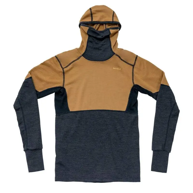 Triko DEVOLD EXPEDITION ARCTIC PRO
