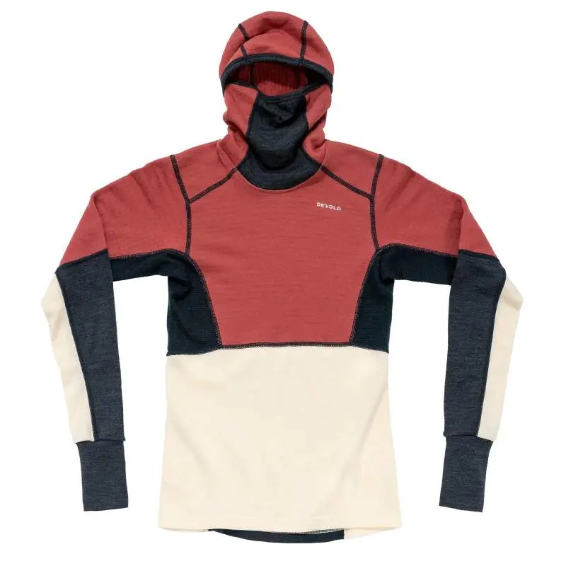 W Triko DEVOLD EXPEDITION ARCTIC PRO