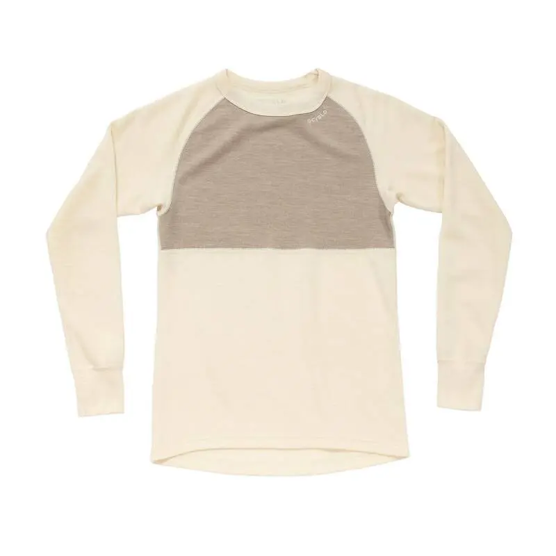 W Triko DEVOLD EXPEDITION MERINO SILK