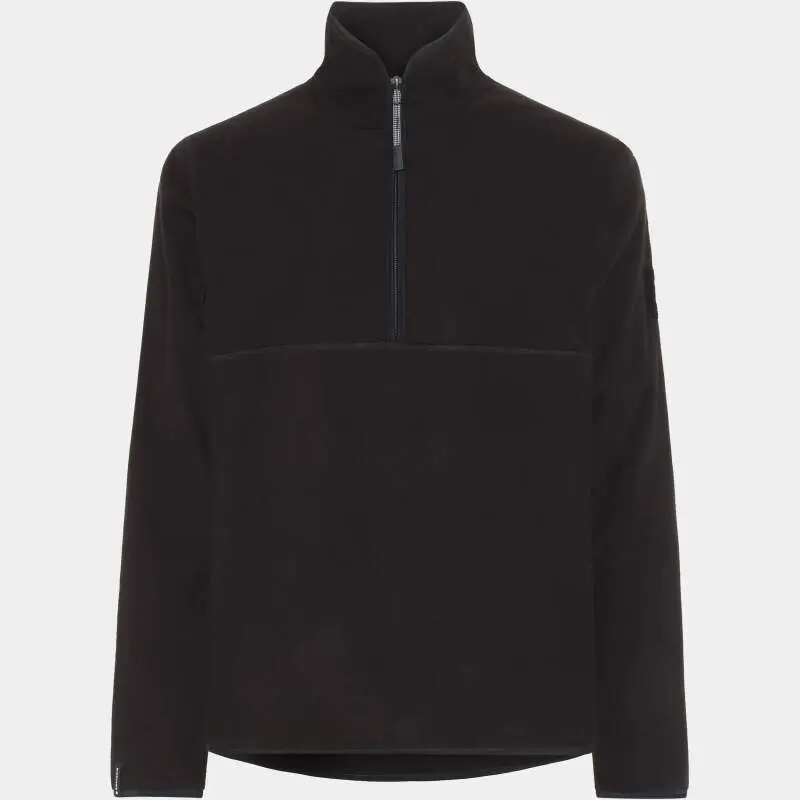 Mikina D1913 HANNES USX HALFZIP