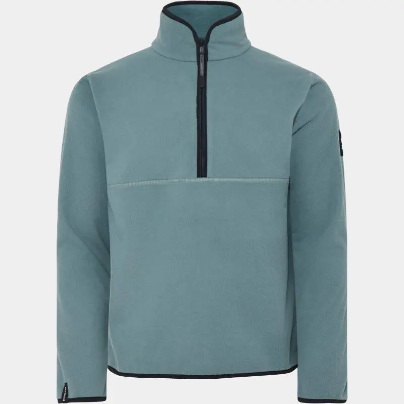 Mikina D1913 HANNES USX HALFZIP