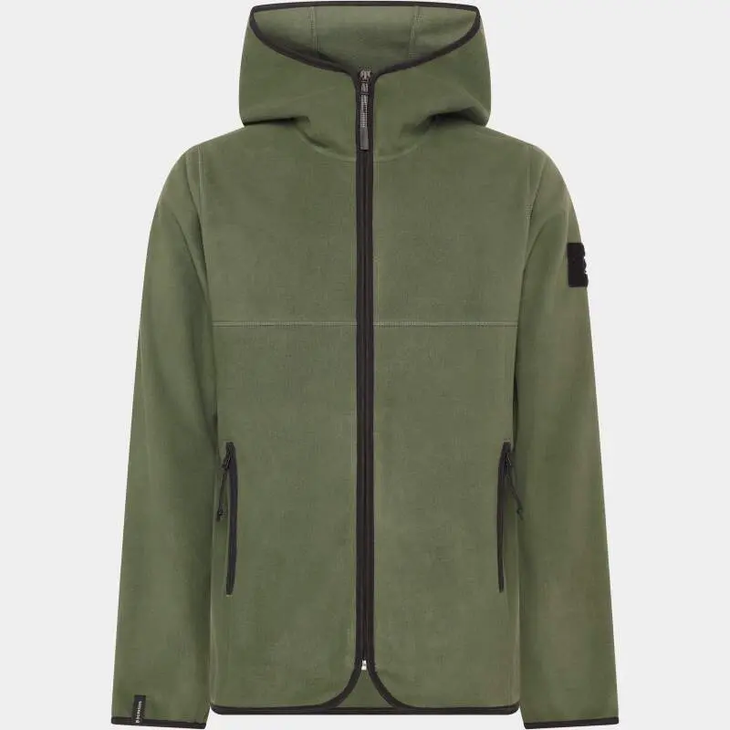 Mikina D1913 HELMIT USX FULLZIP
