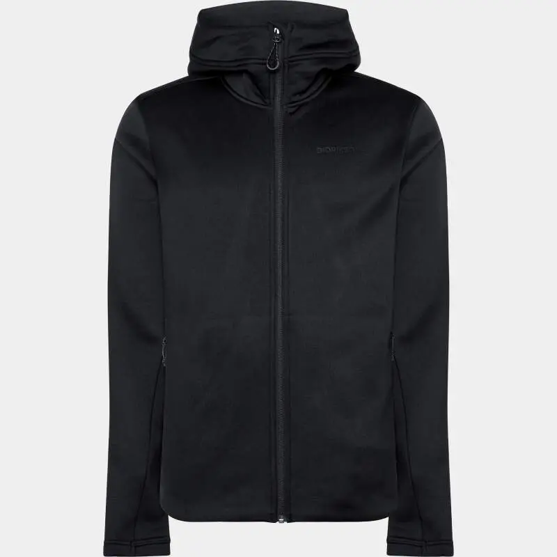 Mikina D1913 FIELD USX FULLZIP