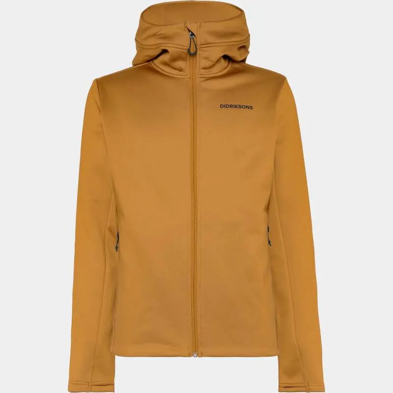 Mikina D1913 FIELD USX FULLZIP