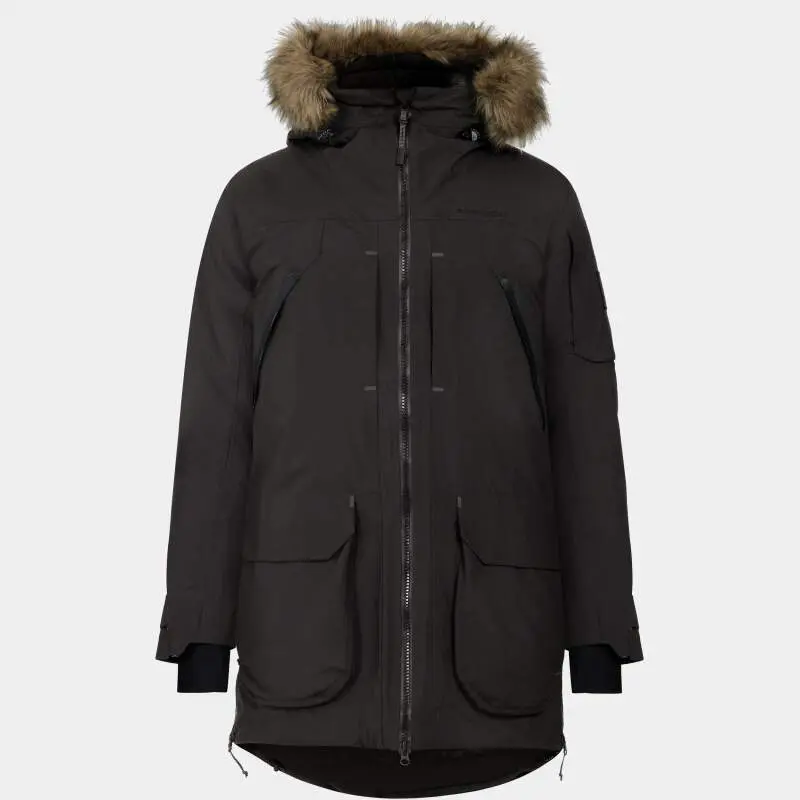 Parka D1913 ZEUS USX 2