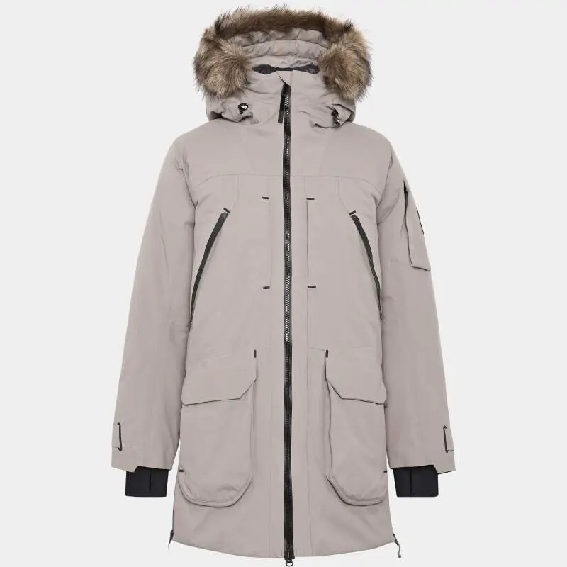 Parka D1913 ZEUS USX 2