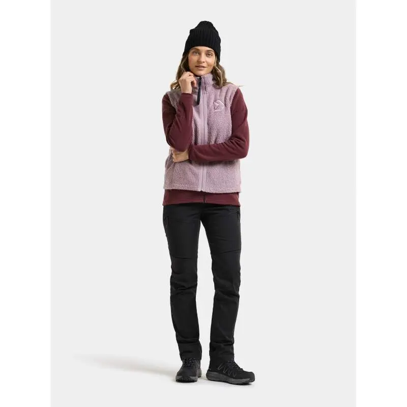 W Mikina D1913 KIANA VEST