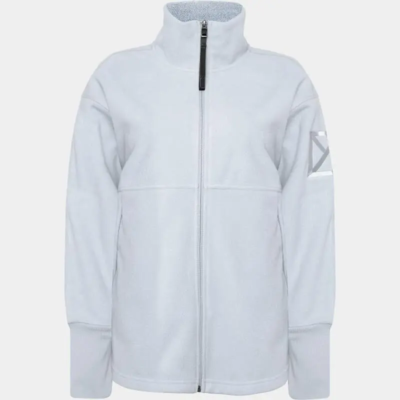 W Mikina D1913 RONJA FULLZIP