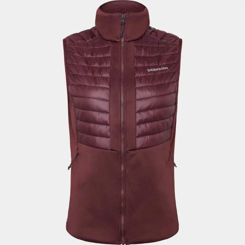 W Mikina D1913 ANNEMA VEST