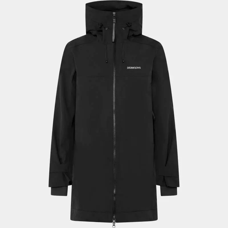 W Parka D1913 ERIS