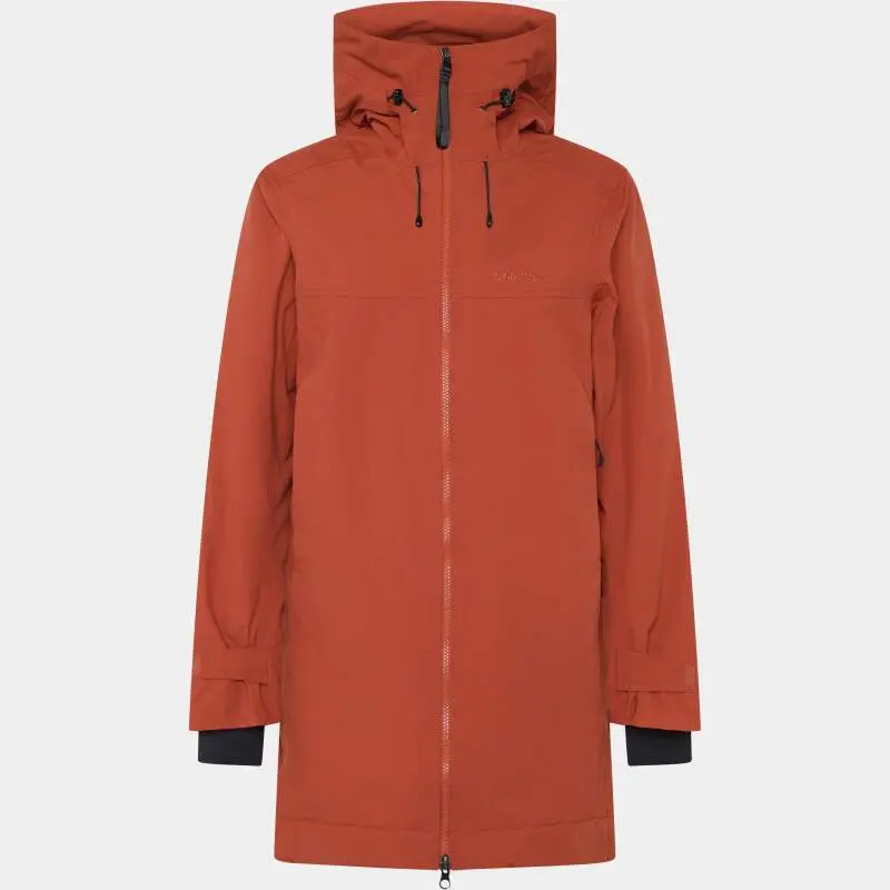 W Parka D1913 ERIS