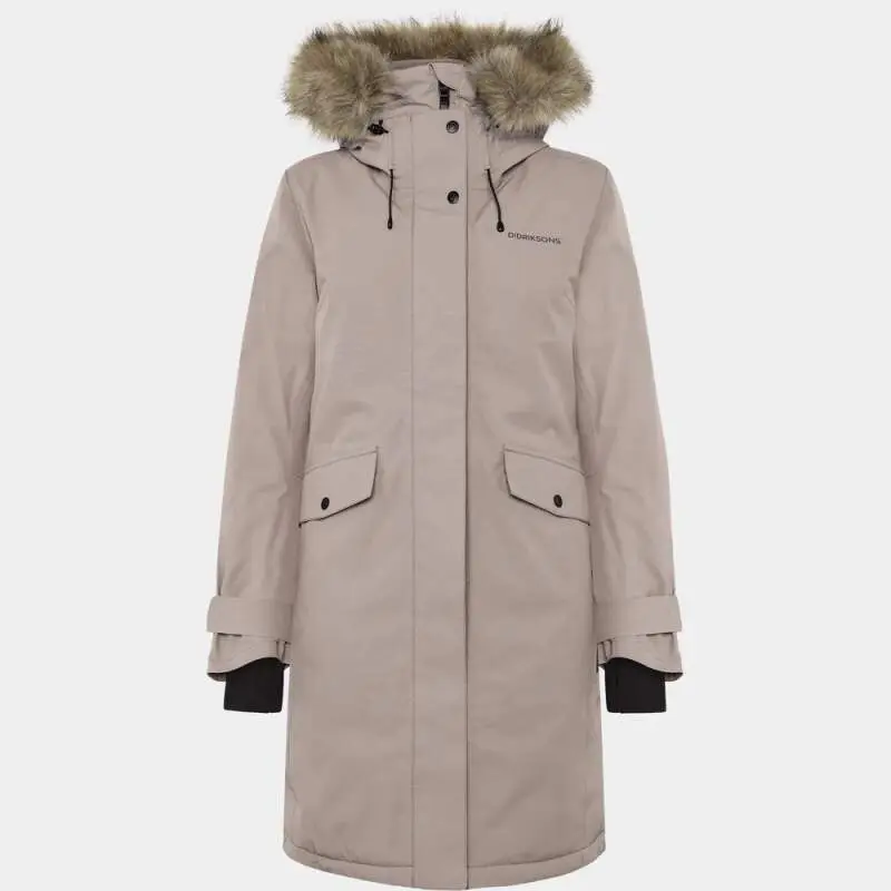 W Parka D1913 ERIKA 3