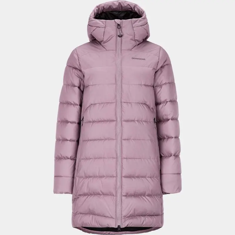 W Parka D1913 TEJLA