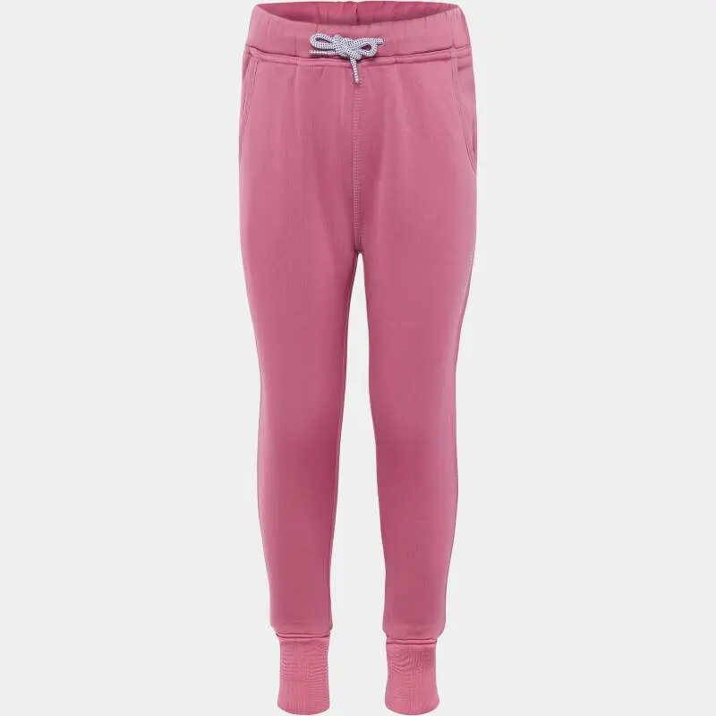 Kalhoty D1913 SILJAN KIDS PNT