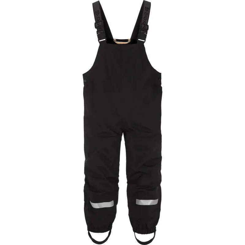 Kalhoty D1913 FOXEN BIB KID