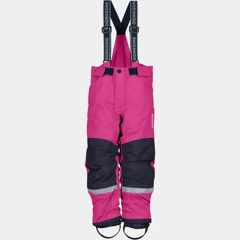 Kalhoty D1913 IDRE KIDS