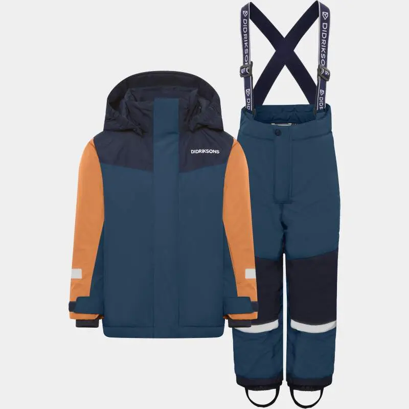 Set D1913 SKARE MULTI