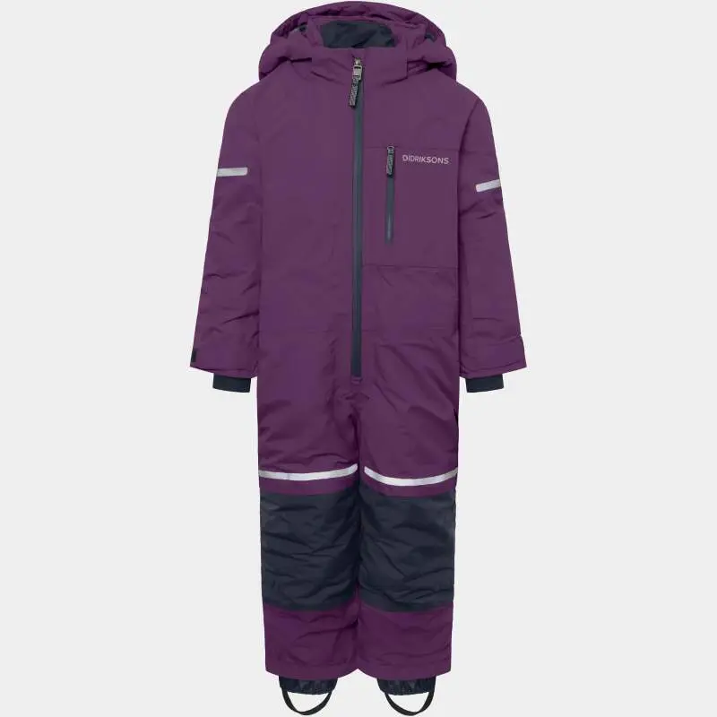 Kombinéza D1913 FALKEN K COVERALL