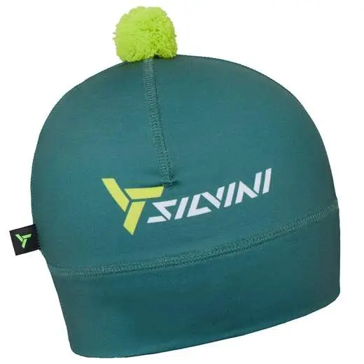 Čepice SILVINI SPINGA