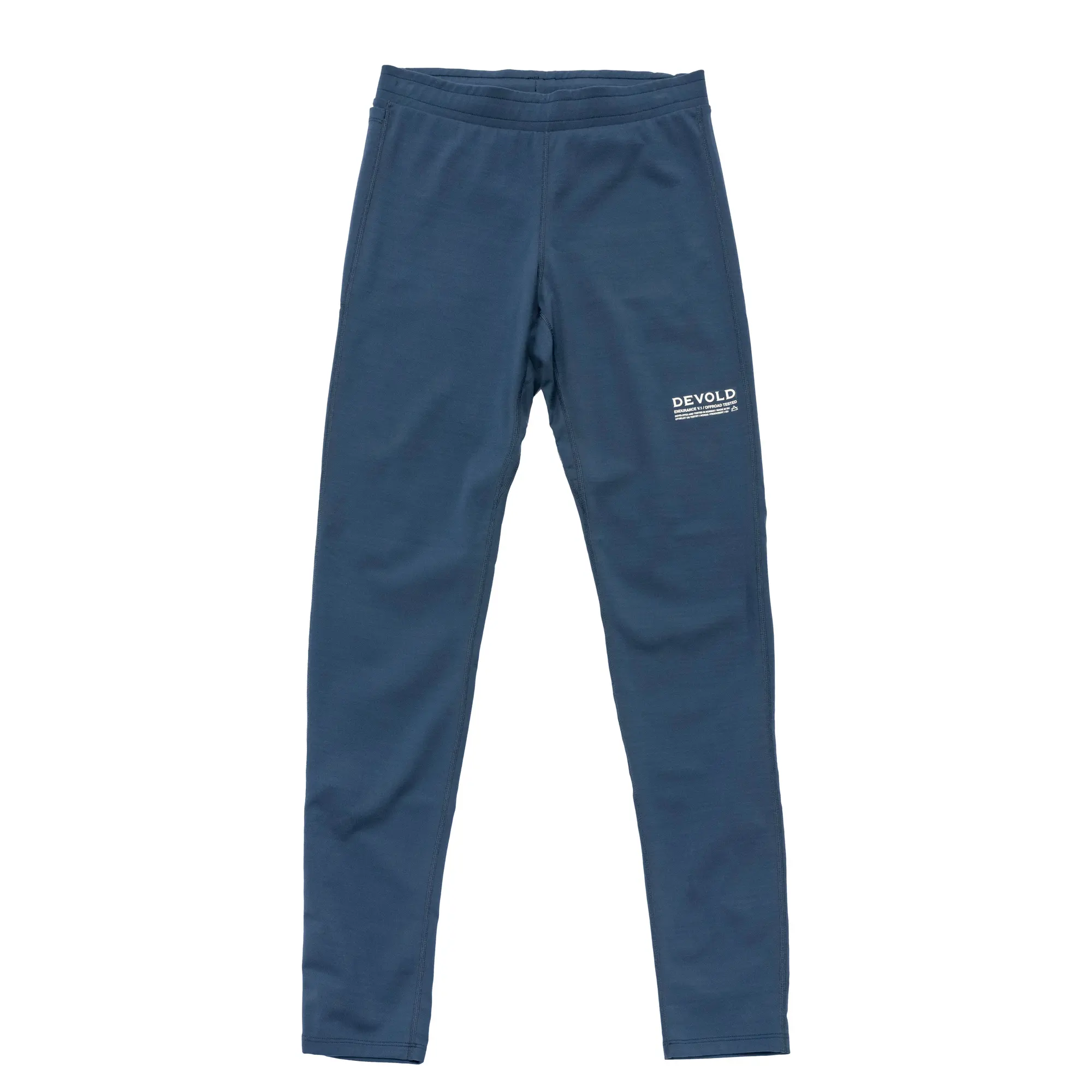 Kalhoty DEVOLD ENDURANCE MERINO
