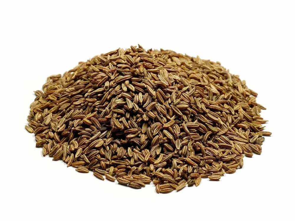 Kmín celý 1 kg