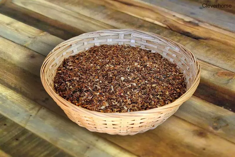 Jablečné úsušky 15kg