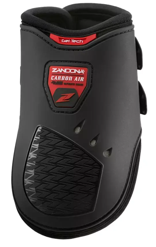 Zadní chrániče ZANDONA Carbon Air