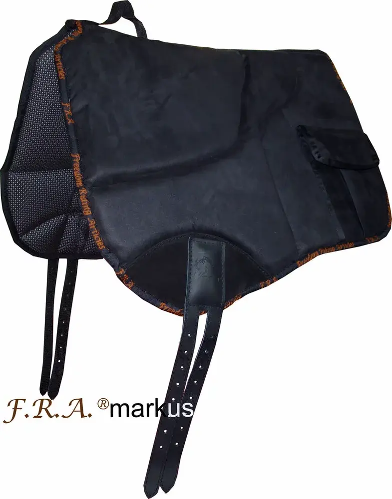 Jezdecký pad F.R.A. Markus