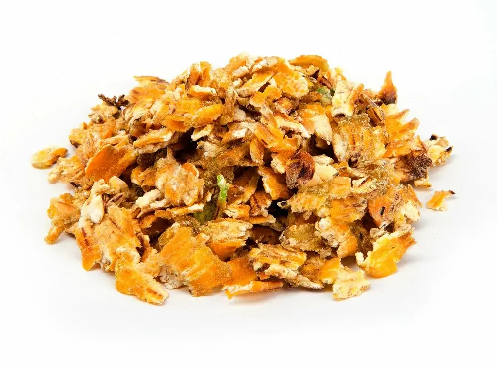 Kukuřičné vločky ADW hydrotermické 15kg