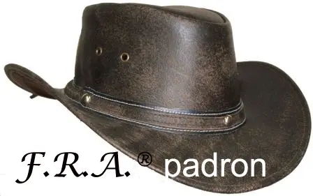 Klobouk F.R.A. Padron